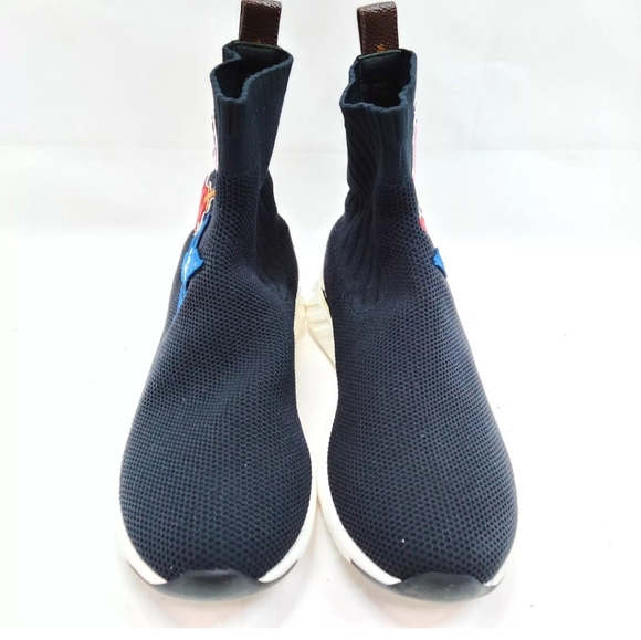 Louis Vuitton Sneakers  MONOGRAM  boots   Women 3548593 - Picture 2 of 9